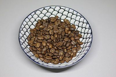 Coffee Speicherstadt Kaffee Indonesia Sumatra Mandheling Coffee Beans Tulen Loobin Su Katusele Kive